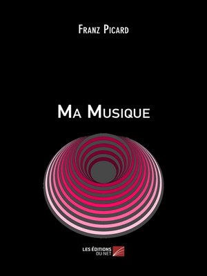 cover image of Ma Musique